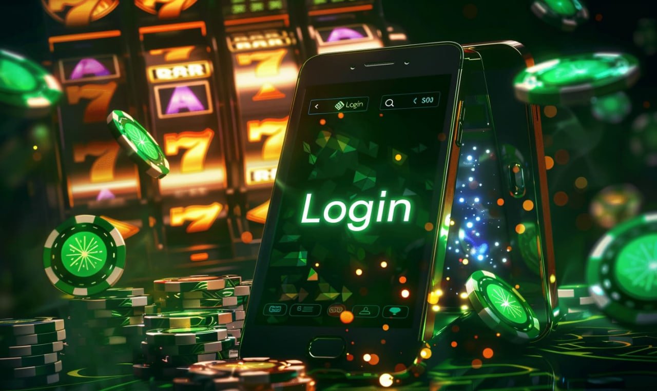 567mmr Live Casino Slots