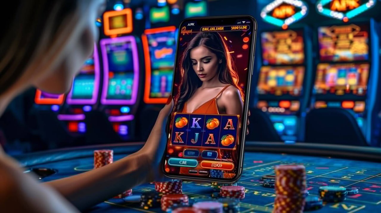 567mmr APP ဂိမ်းများနှင့် Live Casino မိုဘိုင်းတွင် ကစားနေပုံ