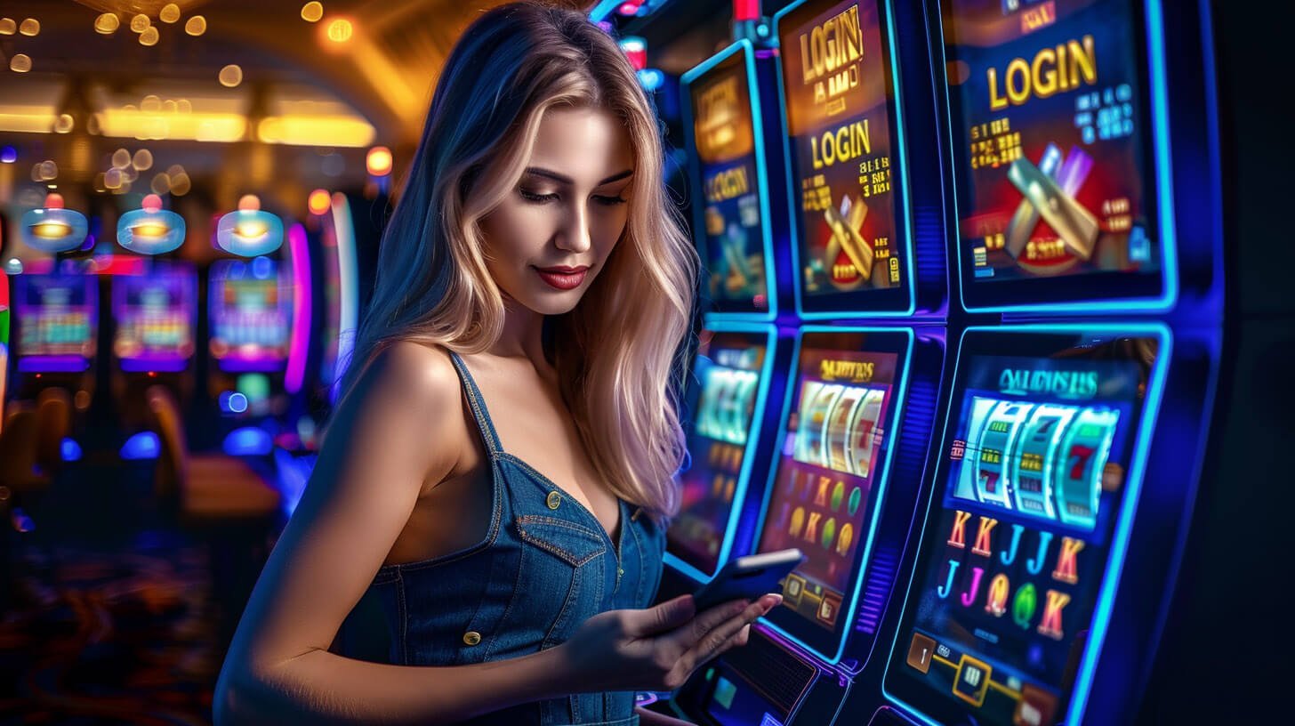 567mmr Slots ကစားနည်း အဆင့်များ မြန်မာ ဖုန်းတွင်