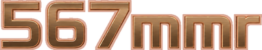 567mmr Logo